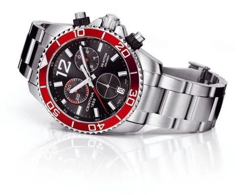Certina DS Action Chrono C013.417.21.057.00