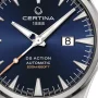  Zdjęcie 2 Certina DS Action Automatic Big Date C032.426.16.041.00