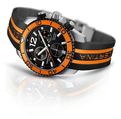 Certina DS Action Chrono C013.417.27.057.01