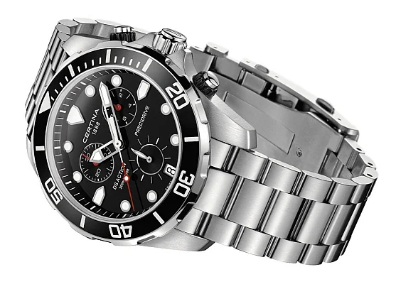 Certina DS Action Chrono Precidrive C032.417.11.051.00
