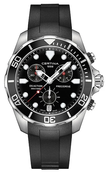 Certina DS Action Chrono Precidrive C0324171705100