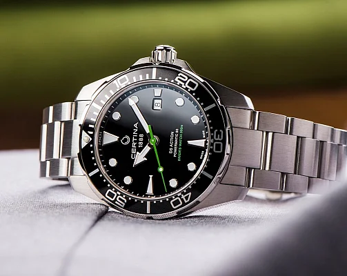 Certina DS Action Diver Powermatic 80 C032.407.11.051.02