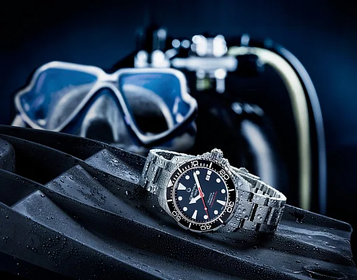 Certina DS Action Diver Powermatic 80 C032.407.11.051.00