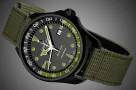 Zdjęcie 6 Certina DS Action GMT Powermatic 80 Black PVD C032.429.38.051.00