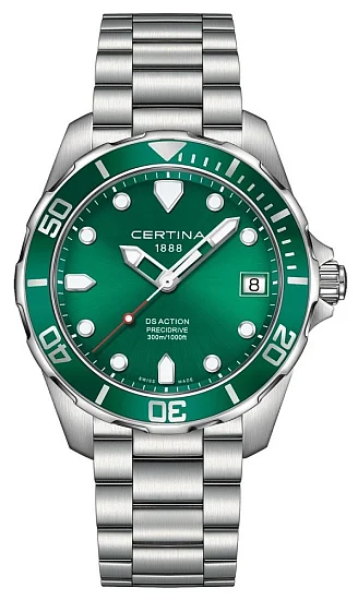 Certina DS Action Precidrive C0324101109100