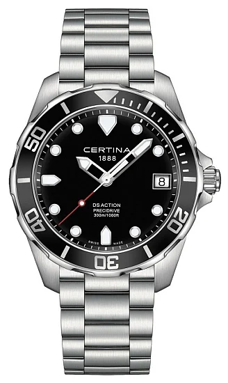 Certina DS Action Precidrive C0324101105100