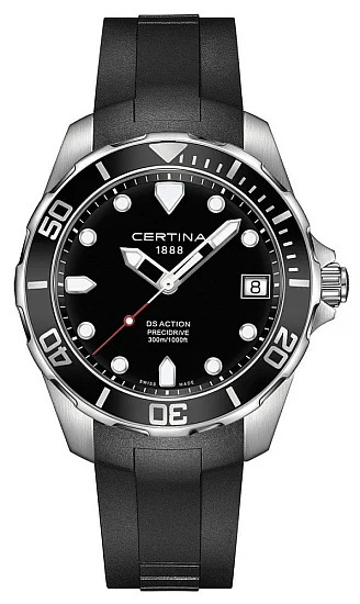 Certina DS Action Precidrive C0324101705100
