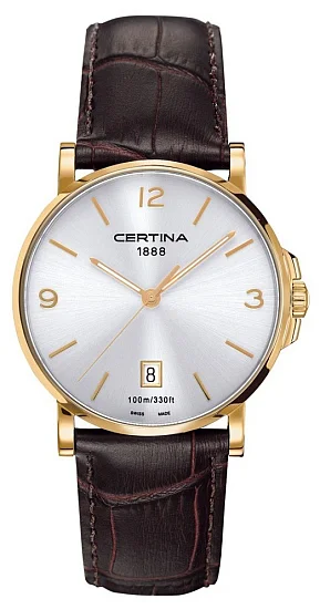Certina DS Caimano Gent C0174103603700