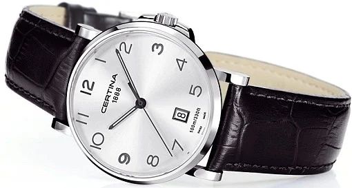 Certina DS Caimano Gent C017.410.16.032.00