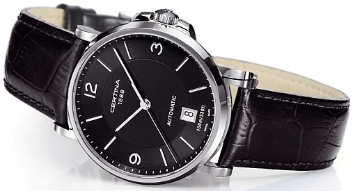 Certina DS Caimano Gent Automatic C017.407.16.057.01