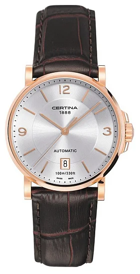 Certina DS Caimano Gent Automatic C0174073603700