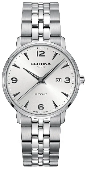 Certina DS Caimano Gent Precidrive C0354101103700