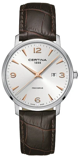 Certina DS Caimano Gent Precidrive C0354101603701