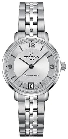 Certina DS Caimano Lady Powermatic 80 C0352071103700
