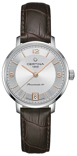 Certina DS Caimano Lady Powermatic 80 C0352071603701