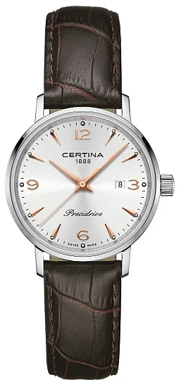 Certina DS Caimano Lady Precidrive C0352101603701
