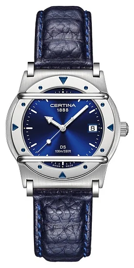 Certina DS Cascadeur C11380004259