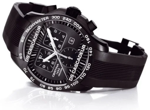 Certina DS Cascadeur C003.617.17.050.00