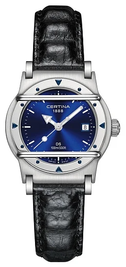 Certina DS Cascadeur Lady C1118000425900