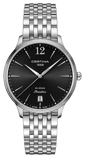 Certina DS Dream Big Size Lady Precidrive C0218101105700