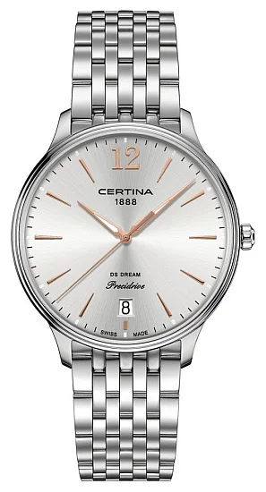 Certina DS Dream Big Size Lady Precidrive C0218101103700