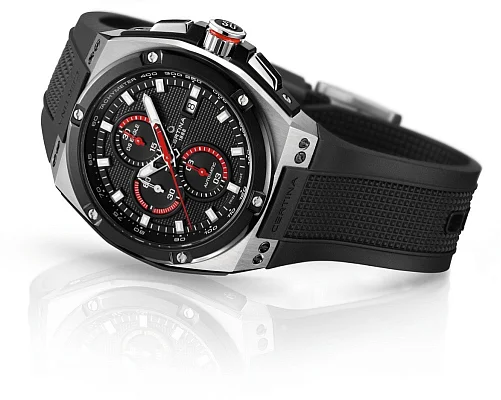 Certina DS Eagle Automatic Chrono C01 C023.727.27.051.00