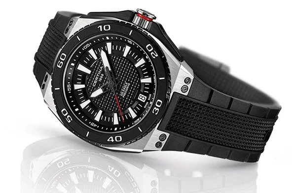 Certina DS Eagle Precidrive C023.710.27.051.00