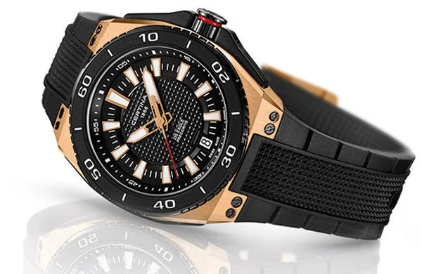 Certina DS Eagle Precidrive C023.710.37.051.00