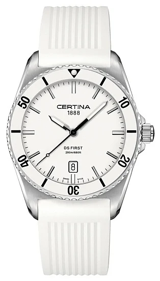 Certina DS First Ceramic C0144101701100