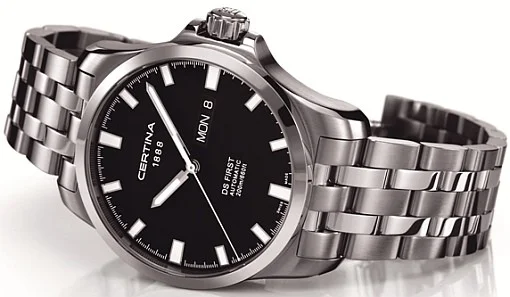 Certina DS First Gent Automatic C014.407.11.051.00