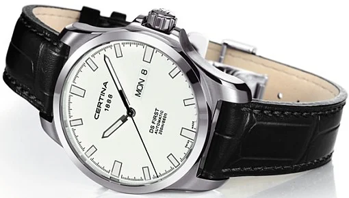 Certina DS First Gent Automatic C014.407.16.031.00