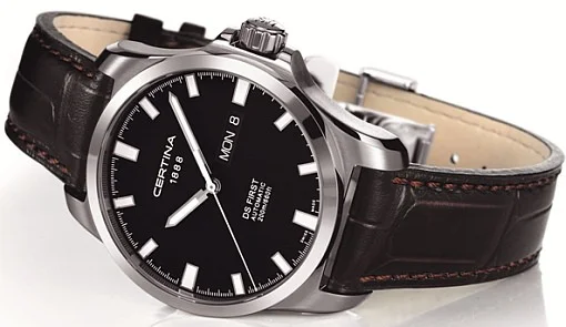 Certina DS First Gent Automatic C014.407.16.051.00