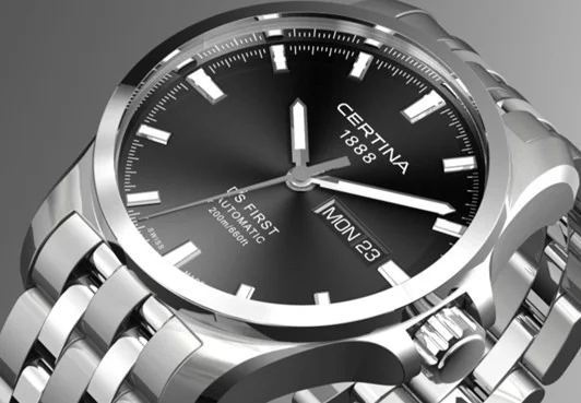 Certina DS First Gent Automatic C014.407.11.051.00