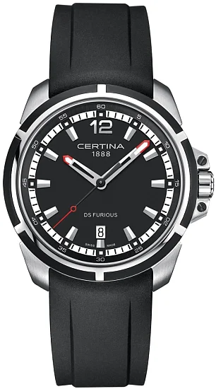 Certina DS Furious C0114102705700
