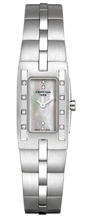 Certina DS Mini Donna C0021091111600