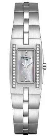 Certina DS Mini Donna C0021091111601