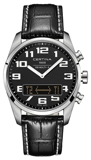 Certina DS Multi-8 C0204191605201
