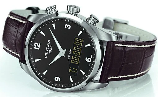 Certina DS Multi-8 C020.419.16.057.00