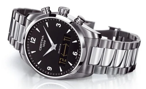 Certina DS Multi-8 C020.419.11.057.00