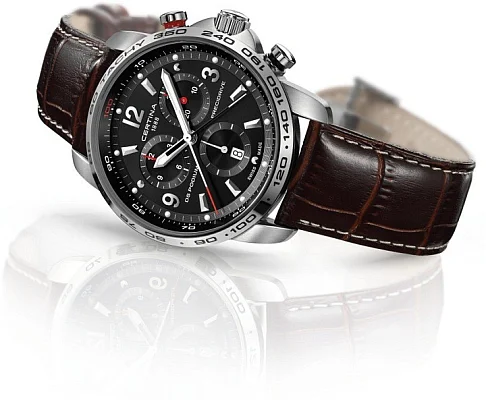 Certina DS Podium Big Chrono Precidrive C001.647.16.057.00