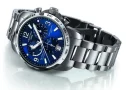  Zdjęcie 2 Certina DS Podium Big Size Chrono GMT Titanium C001.639.44.047.00