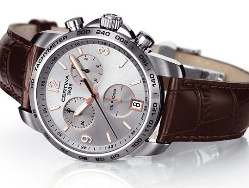 Certina DS Podium Chrono C001.417.16.037.01