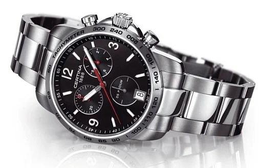 Certina DS Podium Chrono C001.417.11.057.00