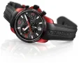  Zdjęcie 2 Certina DS Podium Chrono GMT Aluminium Precidrive C001.639.97.057.01