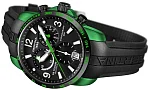 Zdjęcie 2 Certina DS Podium Chrono GMT Aluminium Precidrive C001.639.97.057.03