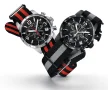  Zdjęcie 3 Certina DS Podium Chrono Precidrive NATO C034.417.18.057.00