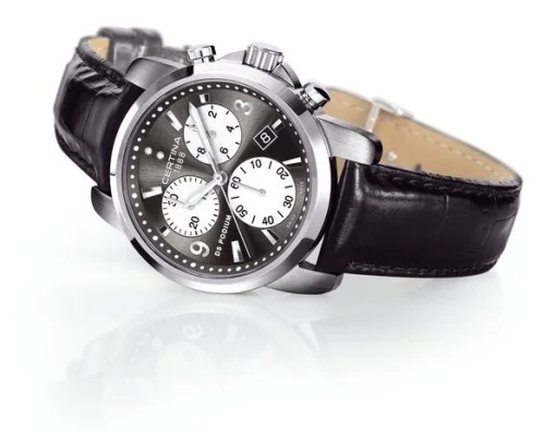 Certina DS Podium Lady Chrono C001.217.16.056.00