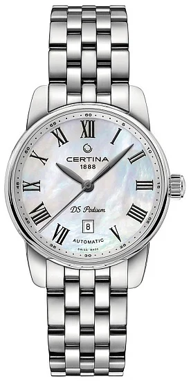 Certina DS Podium Lady Automatic C0010071111300
