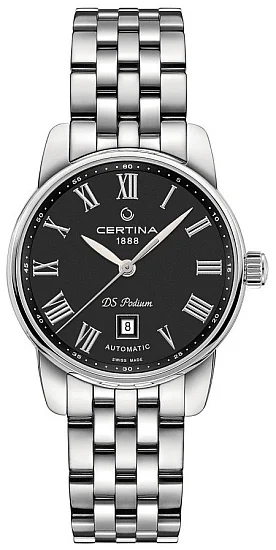 Certina DS Podium Lady Automatic C0010071105300