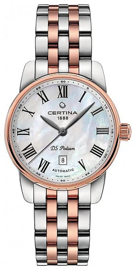 Certina DS Podium Lady Automatic C0010072211300
